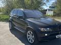 BMW X5 2004 года за 7 900 000 тг. в Костанай – фото 12