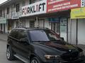 BMW X5 2004 года за 7 900 000 тг. в Костанай – фото 2