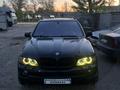 BMW X5 2004 года за 7 900 000 тг. в Костанай – фото 5