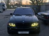 BMW X5 2004 года за 7 900 000 тг. в Костанай – фото 5