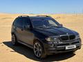 BMW X5 2004 года за 7 900 000 тг. в Костанай – фото 3