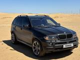 BMW X5 2004 года за 7 900 000 тг. в Костанай – фото 3