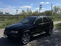 BMW X5 2004 года за 7 900 000 тг. в Костанай – фото 8