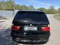 BMW X5 2004 года за 7 900 000 тг. в Костанай – фото 9
