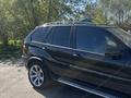 BMW X5 2004 года за 7 900 000 тг. в Костанай – фото 11