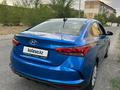 Hyundai Accent 2021 года за 6 100 000 тг. в Талдыкорган – фото 4