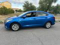 Hyundai Accent 2021 года за 6 100 000 тг. в Талдыкорган – фото 3