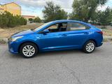 Hyundai Accent 2021 годаүшін6 100 000 тг. в Талдыкорган – фото 3