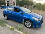 Hyundai Accent 2021 годаүшін6 100 000 тг. в Талдыкорган – фото 2