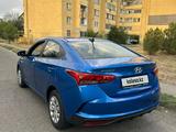 Hyundai Accent 2021 годаүшін6 100 000 тг. в Талдыкорган – фото 5