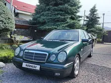 Mercedes-Benz E-Class, 1998