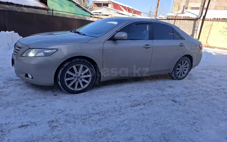 Toyota Camry 2006 годаfor5 100 000 тг. в Алматы