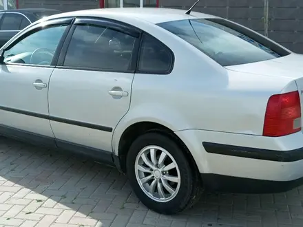 Volkswagen Passat 1999 года за 2 270 000 тг. в Караганда – фото 4