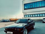 BMW 525 1994 года за 6 500 000 тг. в Астана – фото 2