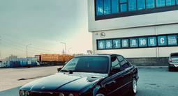 BMW 525 1994 годаүшін6 500 000 тг. в Астана – фото 2