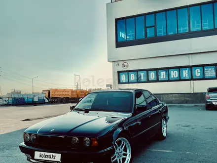 BMW 525 1994 года за 6 000 000 тг. в Астана