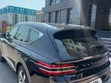 Genesis GV80 2021 года за 31 400 000 тг. в Астана – фото 3