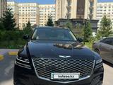 Genesis GV80 2021 года за 31 400 000 тг. в Астана