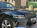 Genesis GV80 2021 годаүшін27 000 000 тг. в Астана – фото 3