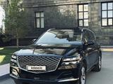 Genesis GV80 2021 годаүшін27 300 000 тг. в Астана – фото 5