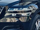 Genesis GV80 2021 годаүшін27 300 000 тг. в Астана – фото 4