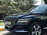 Genesis GV80 2021 годаүшін27 300 000 тг. в Астана
