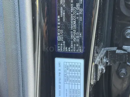 Genesis GV80 2021 года за 27 000 000 тг. в Астана – фото 37