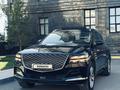Genesis GV80 2021 годаүшін27 000 000 тг. в Астана