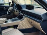 Genesis GV80 2021 года за 24 800 000 тг. в Астана – фото 3
