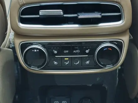 Genesis GV80 2021 года за 27 000 000 тг. в Астана – фото 36