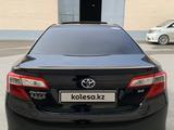 Toyota Camry 2013 годаүшін9 850 000 тг. в Актау – фото 5