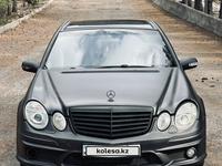 Mercedes-Benz E 500 2003 годаfor5 700 000 тг. в Алматы