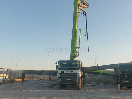 Zoomlion  56X-6RZ 2019 года за 47 000 000 тг. в Шымкент