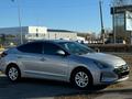 Hyundai Elantra 2020 годаfor7 500 000 тг. в Уральск – фото 11