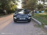 Hyundai Santa Fe 2016 года за 10 500 000 тг. в Алматы