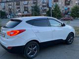 Hyundai Tucson 2014 года за 7 500 000 тг. в Семей