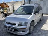 Mitsubishi RVR 1998 годаүшін1 800 000 тг. в Алматы – фото 3