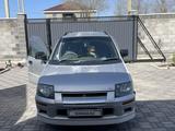 Mitsubishi RVR 1998 годаүшін1 800 000 тг. в Алматы