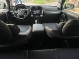 Toyota 4Runner 2024 года за 27 900 000 тг. в Алматы – фото 4