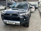 Toyota 4Runner 2024 года за 27 900 000 тг. в Алматы – фото 3