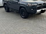 Toyota 4Runner 2024 года за 27 900 000 тг. в Алматы
