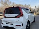 Kia Soul 2022 года за 9 400 000 тг. в Алматы – фото 4