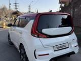 Kia Soul 2022 года за 9 400 000 тг. в Алматы – фото 3