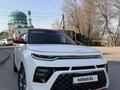 Kia Soul 2022 года за 9 400 000 тг. в Алматы