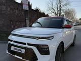 Kia Soul 2022 года за 9 400 000 тг. в Алматы – фото 2