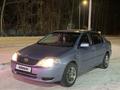 Toyota Corolla 2004 года за 3 500 000 тг. в Усть-Каменогорск – фото 4