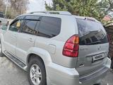 Lexus GX 470 2004 года за 10 500 000 тг. в Талдыкорган – фото 3