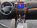 Lexus GX 470 2004 годаүшін10 500 000 тг. в Талдыкорган – фото 6