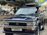 Toyota Hilux Surf 1994 годаүшін3 000 000 тг. в Алматы