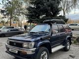 Toyota Hilux Surf 1994 годаүшін3 600 000 тг. в Алматы – фото 2